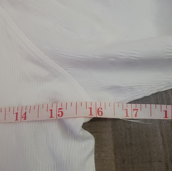 LULULEMON Rest Less Pullover size 6 - Picture 4 of 6